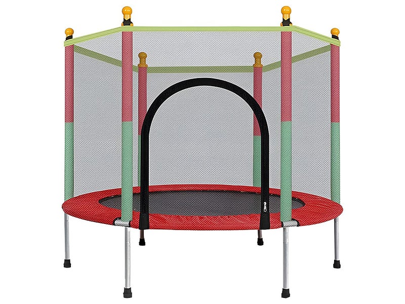 Mini Trampoline (OVER STOCKED) Carousel 1