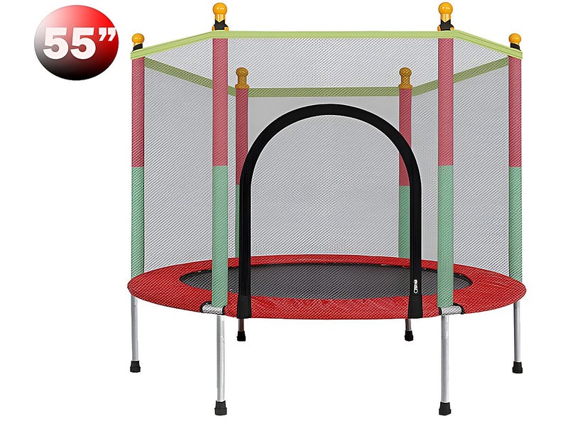 Mini Trampoline (OVER STOCKED) Carousel 7