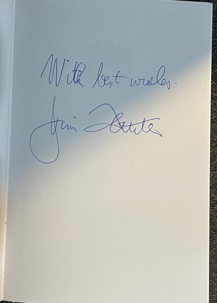 Made in New Zealand: The Story of Jim Fletcher Signed Carousel 2