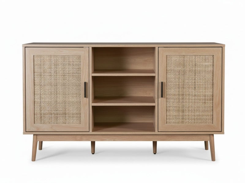 BUFFET TABLE Carousel 2