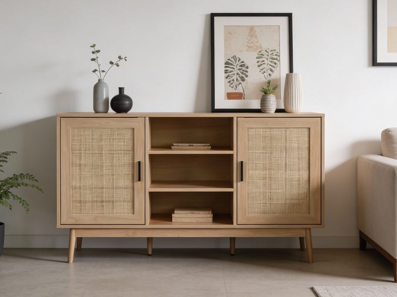 BUFFET TABLE Carousel 1