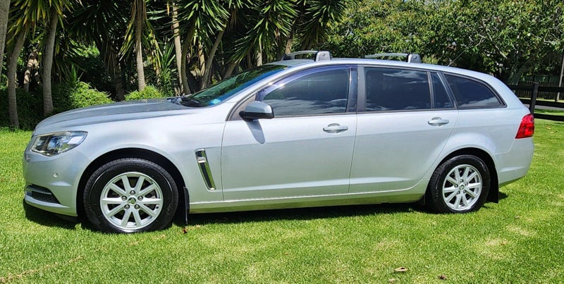 2016 Holden Commodore Vf2 Evoke65672037423618112
