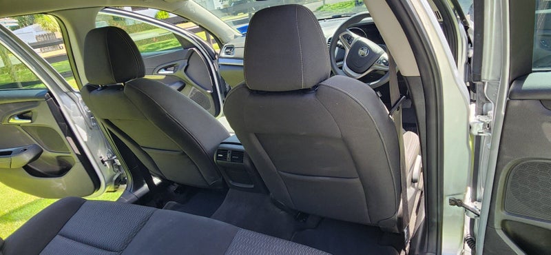 2016 Holden Commodore Vf2 Evoke65672037423618116