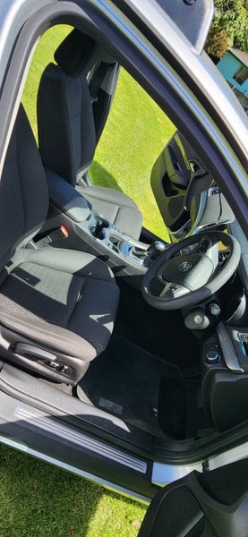 2016 Holden Commodore Vf2 Evoke65672037423618117