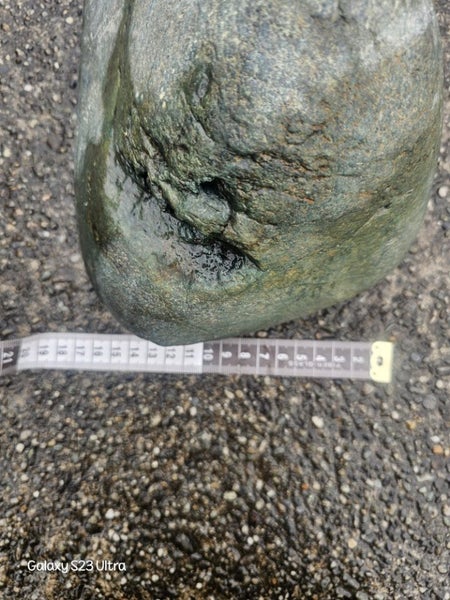 Greenstone Boulder Carousel 10