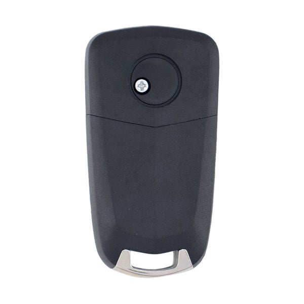 To Suit Holden Opel Astra Captiva 3 Button DW05 Remote Flip Key Blank Shell/C... Carousel 2