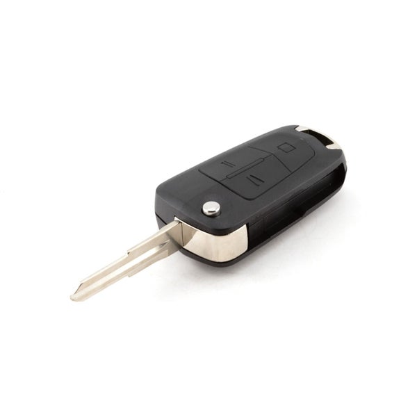 To Suit Holden Opel Astra Captiva 3 Button DW05 Remote Flip Key Blank Shell/C... Carousel 20