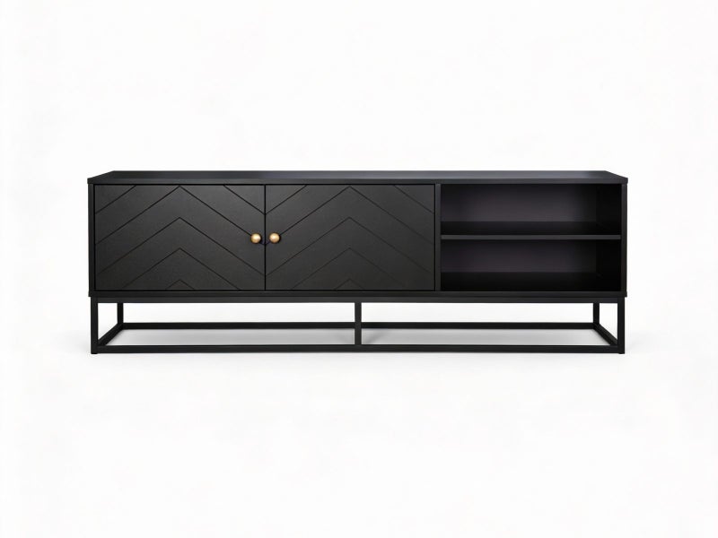TV Unit Carousel 2