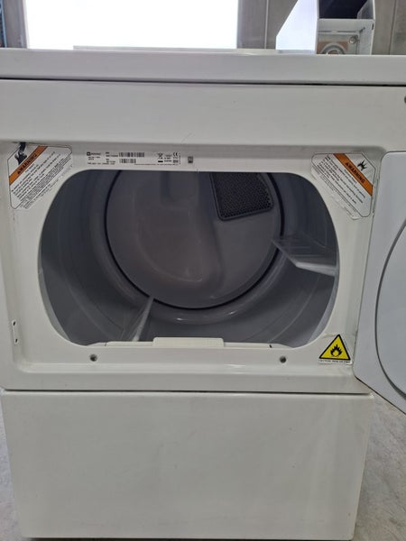 Maytag Dryer Carousel 2