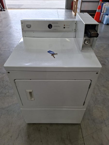 Maytag Dryer Carousel 1