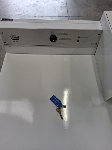 Maytag Dryer Carousel 7