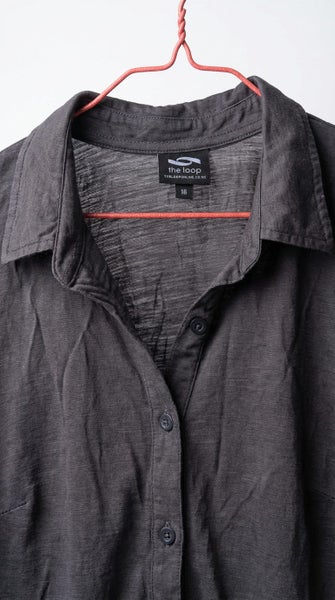 THE LOOP T-SHIRT SIZE 16 Carousel 1