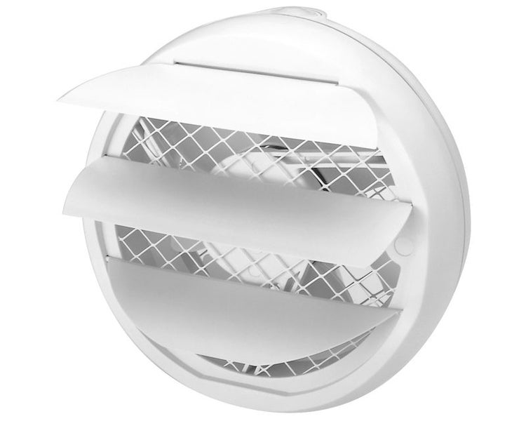 Extractor Fan Window Mounted HCM-150N Carousel 2