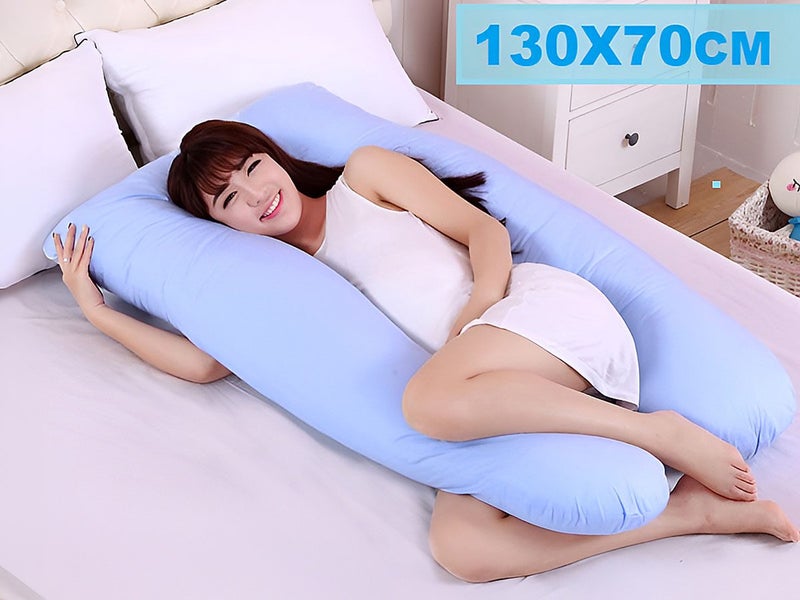 Pregnancy Pillow Carousel 1
