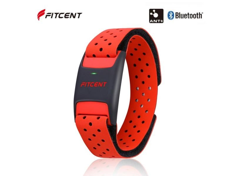 Optical Heart Rate Sensor Armband For Peloton Fitness Carousel 1