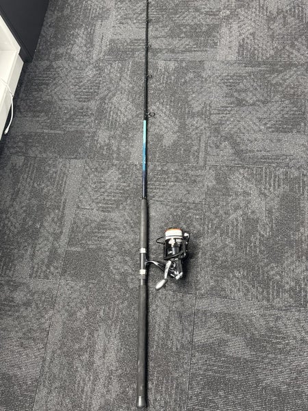 FISHING ROD Carousel 3