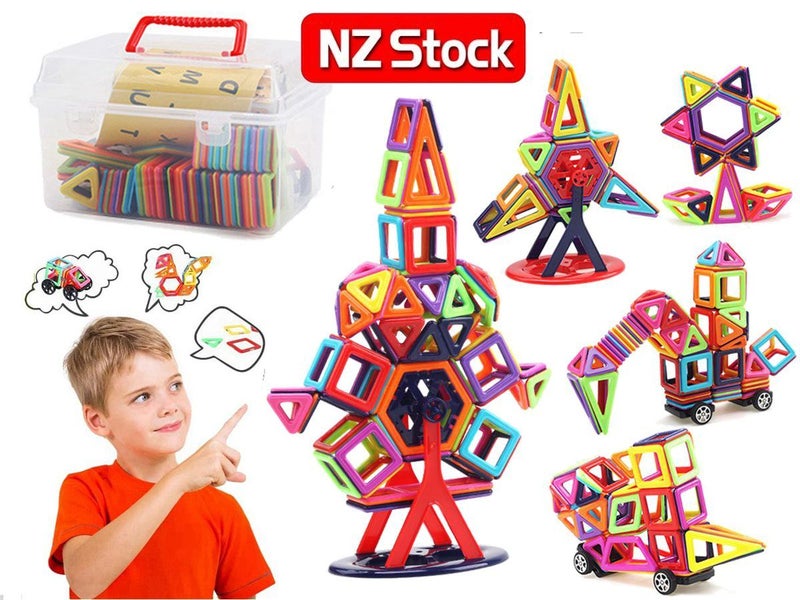 Kids Building Blocks Tiles Set Sale - Sale Sale Deal Carousel 1