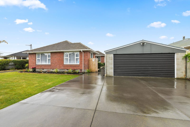 12 Newport Street, Avondale, Christchurch City, Canterbury