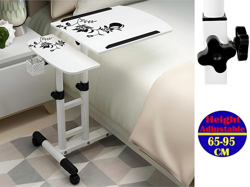 Laptop Table Desk (OVER STOCKED) Carousel 1