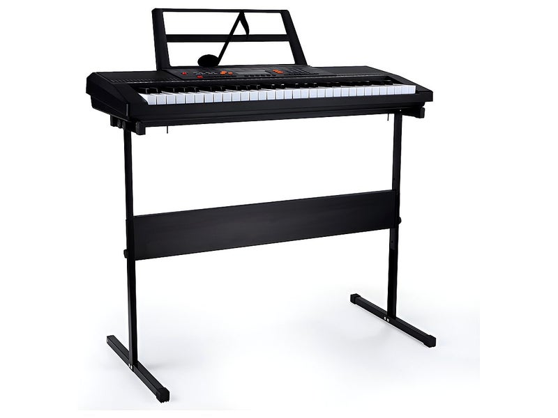 Keyboard Piano Stand - (NZ Clearance) Carousel 1