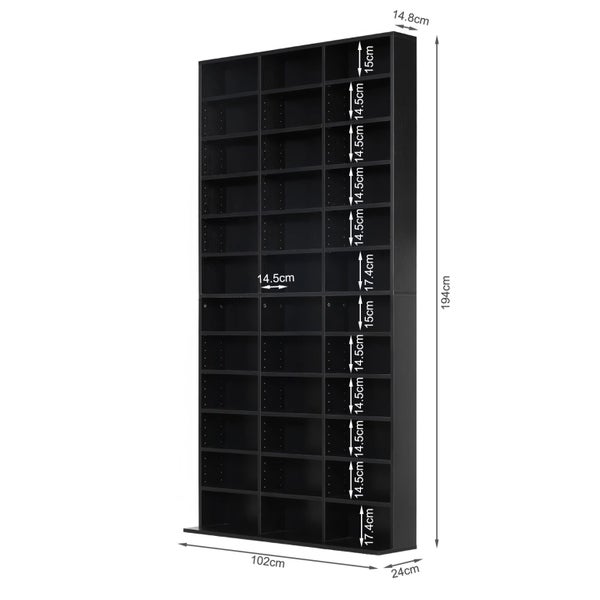 Storage Shelf Carousel 11