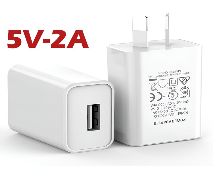 USB Charger - (NZ CLEARANCE) Carousel 1