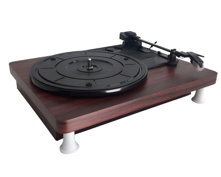 Turntables - (NZ CLEARANCE) Carousel 1