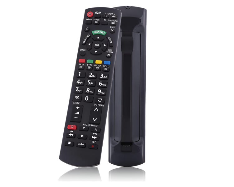 Panasonic TV Remote Local Buy Carousel 6