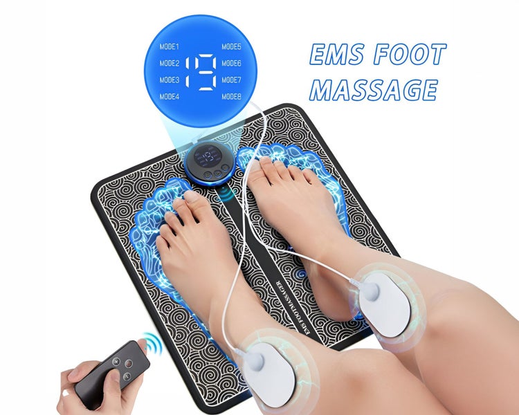 Foot Massager - (NZ CLEARANCE) Carousel 1