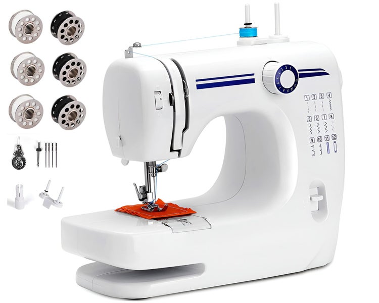 Sewing machine - (NZ CLEARANCE) Carousel 1