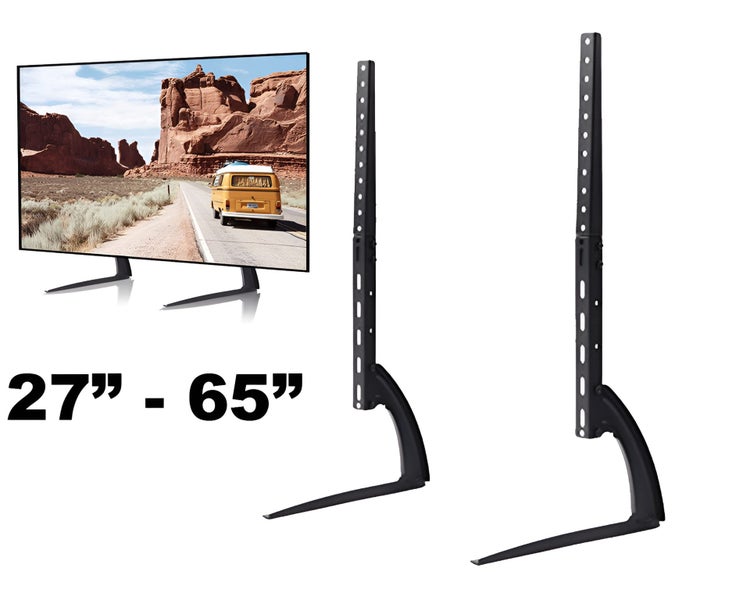Universal TV Stand Studio TV Stand Carousel 1