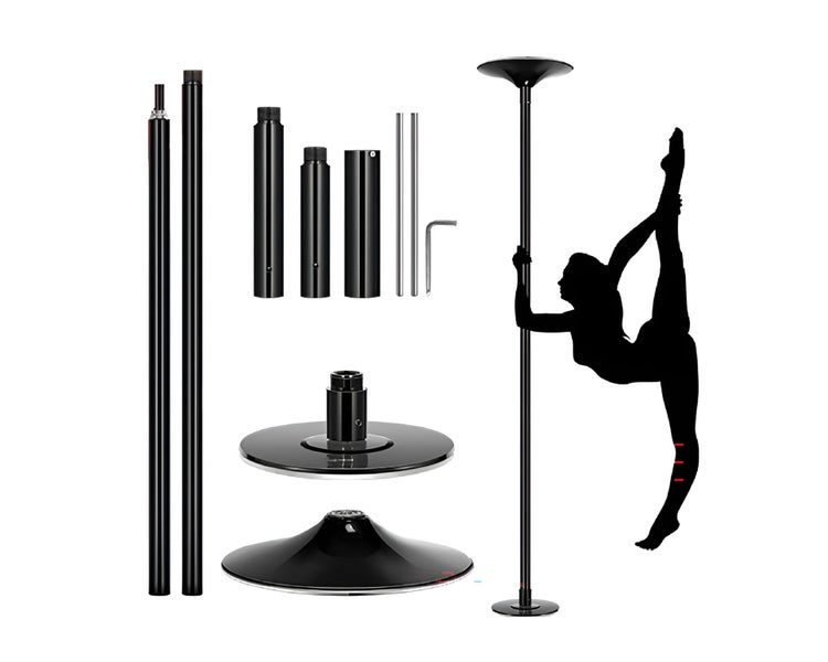 Dancing Pole Carousel 1