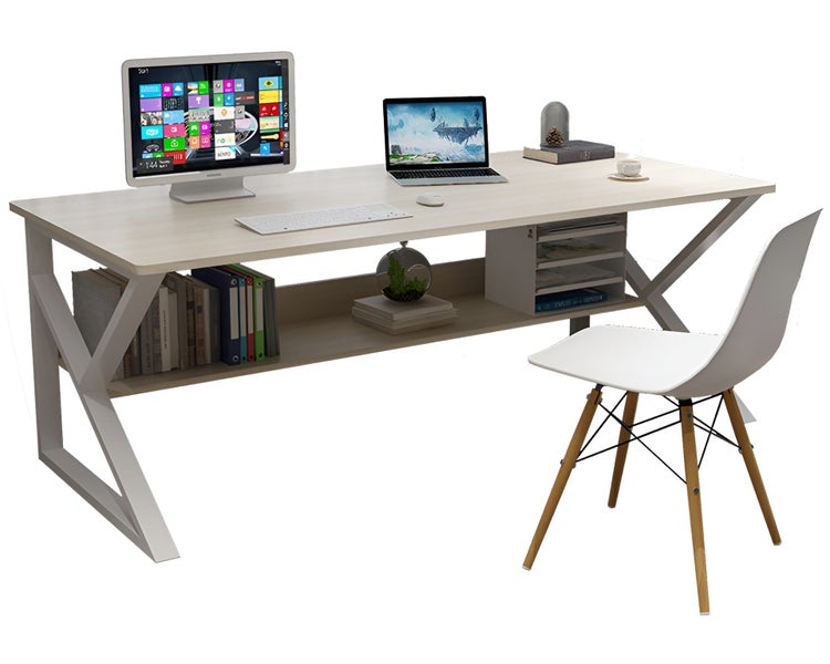 Computer Desk - (NZ CLEARANCE) Carousel 1