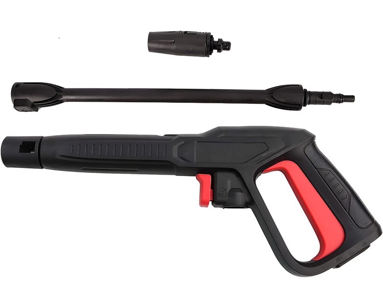 High Pressure Washer Gun - (NZ CLEARANCE) Carousel 1