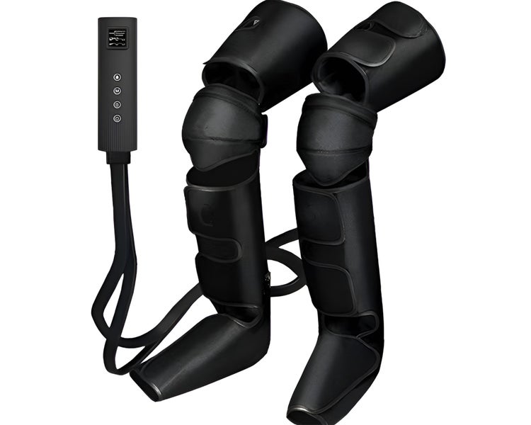 Leg massager (Over Stocked) Carousel 1