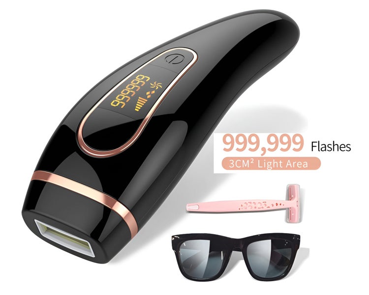 Laser Hair Removal System Carousel 1