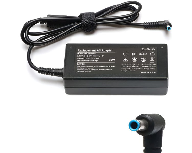 HP Laptop Charger Carousel 2