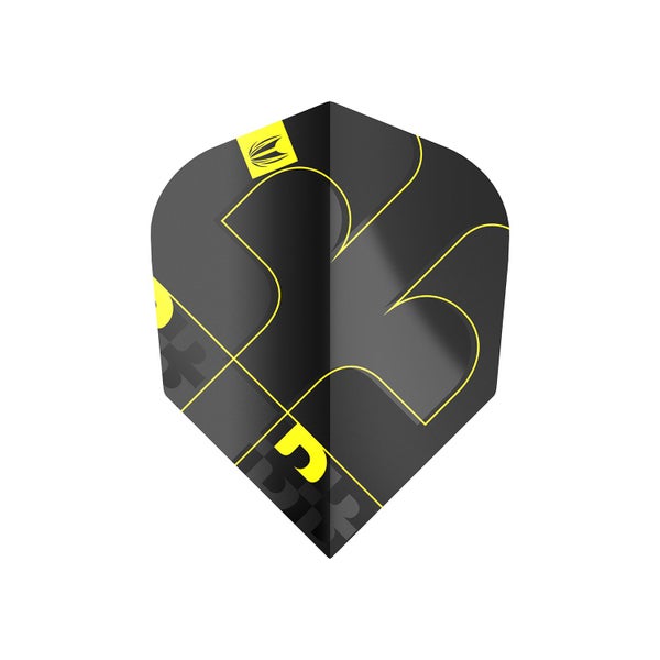 Target Bolide Void SP01 90% Tungsten Steel Tip Darts Carousel 3