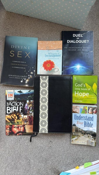 Christian Books & Resources Carousel 4