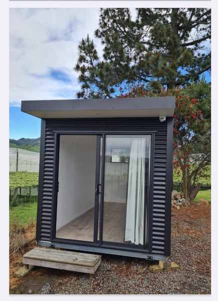 Portable Cabin for hire. $80pw Carousel 1