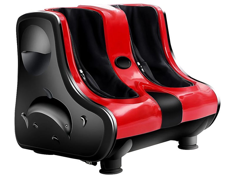 Foot Massager Carousel 2