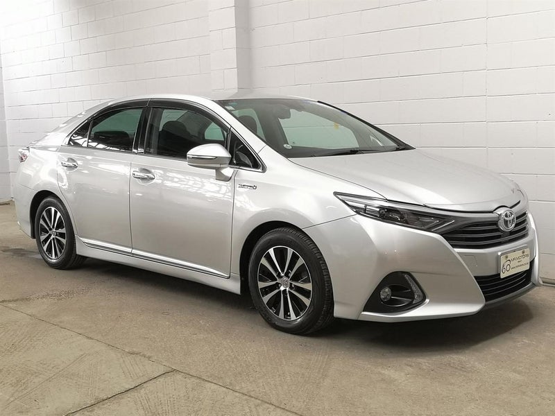 2015 Toyota Sai Newshape, high spec, very tidy