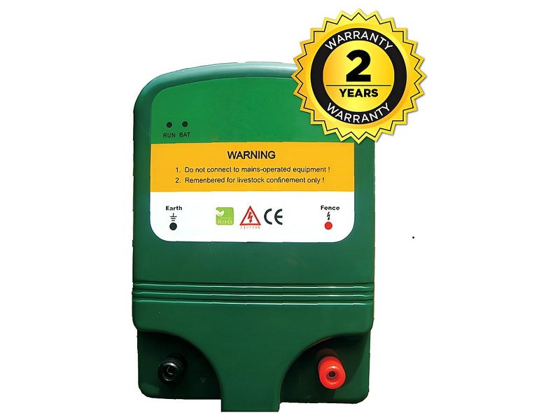 New Electric Fence Unit Energiser Energizer Sale Sale Carousel 1