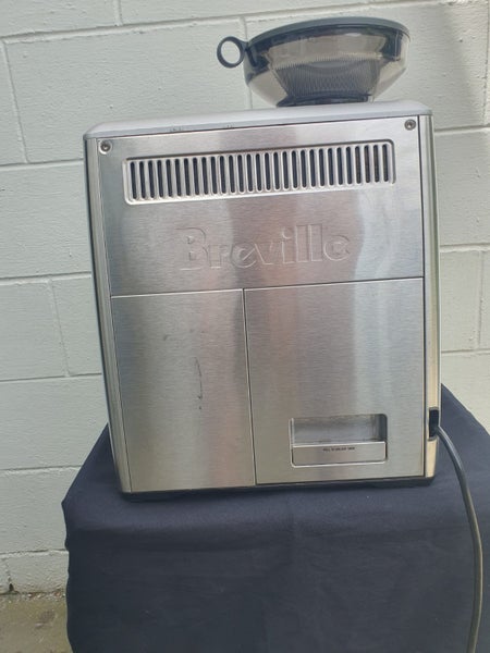 Breville BES980 The Oracle Espresso Coffee Machine Carousel 8