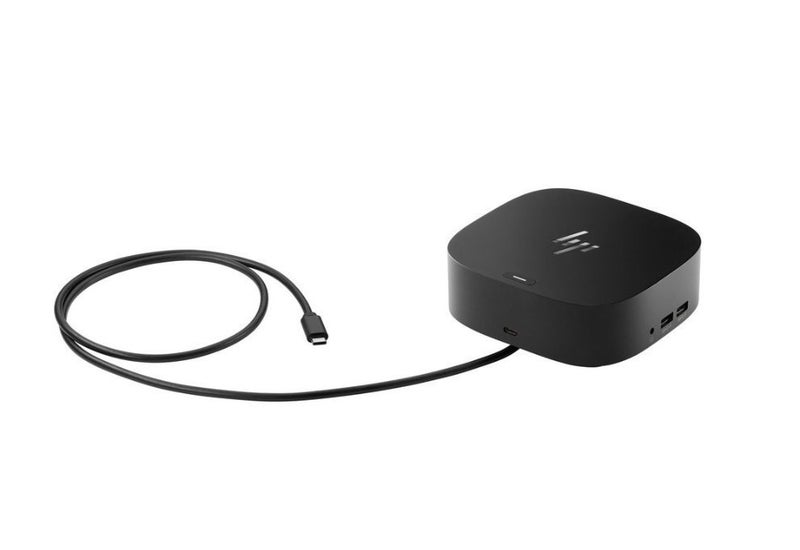 HP Dock G5 USBC Carousel 1