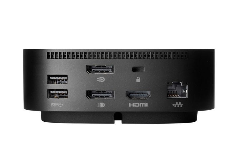 HP Dock G5 USBC Carousel 2