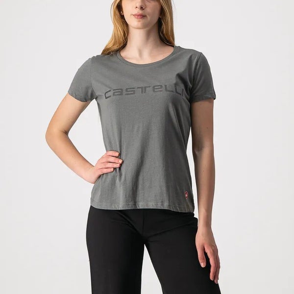Castelli Sprinter T-Shirt Women's Carousel 1
