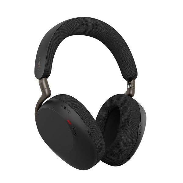 Jabra Evolve3 85 MS Wireless Headset - Link390a (Black) Carousel 1