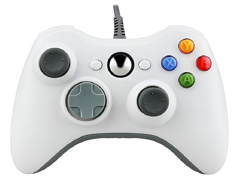 Xbox 360 Controller (OVER STOCKED) Carousel 1