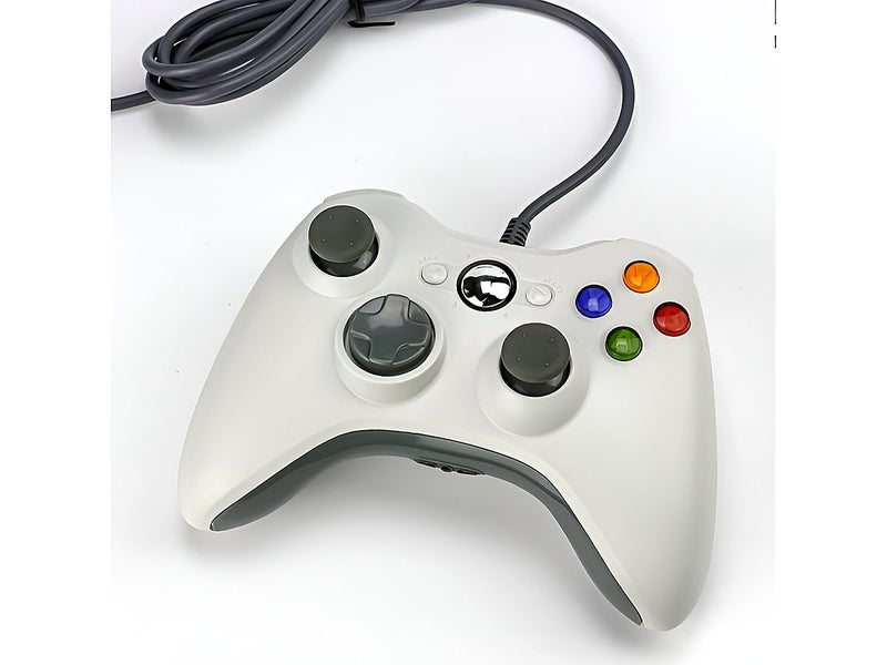 Xbox 360 Controller (OVER STOCKED) Carousel 2
